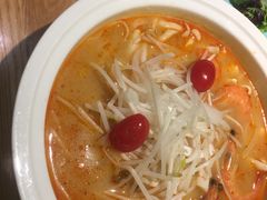 -米纸越南小馆(金鹰世界店)