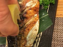 -左舞日本料理