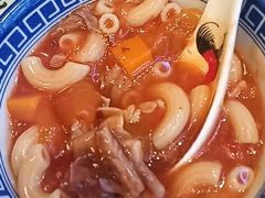 -七爷清汤腩·港式餐厅(金狮广场店)