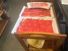 -北门涮肉·铜锅涮肉(南锣鼓巷店)