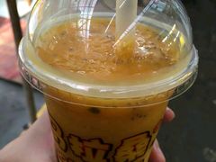 -马拉桑果汁(龙头路总店)