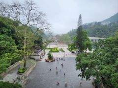 -友谊关景区