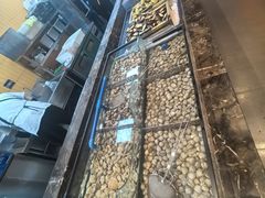 -黑金·寻焰自助百汇·烤肉·火锅(中街店)