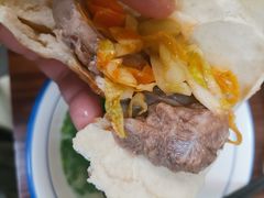 -陈掌柜澄城水盆羊肉(钟楼店)