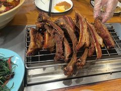 -张记焖窑·十五年专注焖烤(雍和宫店)