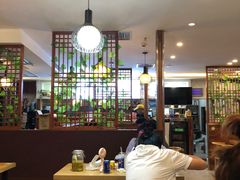 大堂-螺大蛳柳州螺蛳粉·火锅·热干面(西城永捷店)