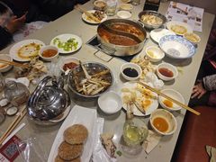 -蝎王府羊蝎子(西直门店)