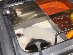 -海底捞火锅(群光广场店)