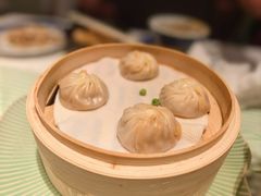 -桂满陇·蟹黄小笼汤包(环球港店)