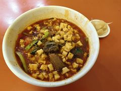 -刘信牛羊肉小炒泡馍(回民街店)