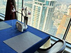 -南京商茂国际酒店(新街口德基广场店)