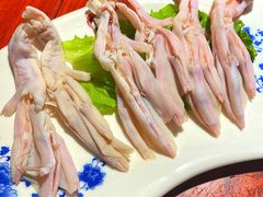 无骨鸭掌-春熙里老火锅(春熙路店)