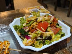 -程波烧烤(香滨路店)