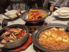 -楚山晓·楚湘菜(江夏永旺店)