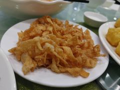 -凤城礼记鱼翅海鲜酒家(新马路总店)