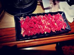 -手选潮汕鲜活牛肉火锅(二七广场店)