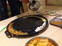 元山烤肉-元山烤肉店(假日广场店)