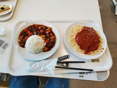 -宜家·瑞典风味餐厅(烟台路店)