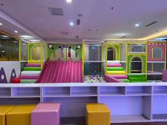 -兴芮温泉度假区