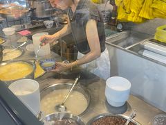 -黄记潮汕甜汤(贝底田坊店)