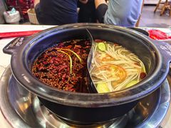 -钢管厂五区小郡肝火锅串串香(清河店)