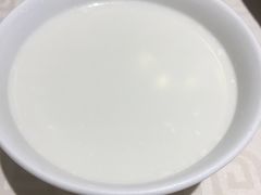 椰汁西米露-顺峰海鲜酒楼(省府店)