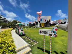 -水桶王国主题餐厅·聚会·生日派对·亲子活动·家庭套餐(亚龙湾希尔顿店)