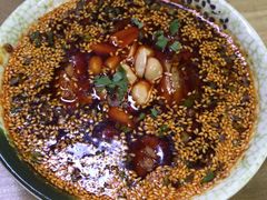 -四川老牛麻辣烫(北门桥店)