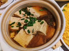 农家炖豆腐-北京水岸山吧度假村(雁栖镇店)
