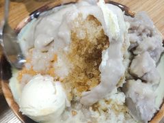 -鲜芋仙(太原街万达店)