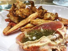 -正阁海鲜餐厅(六虹桥店)