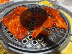 -韩宫宴炭火烤肉(印象城店)