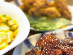 -奶奶的味道(胶州路店)