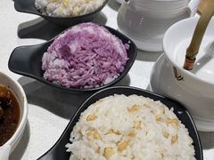 -新仙清汤牛腩(铜锣湾店)