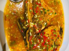 -曾宴·楚菜(湖北省博物馆店)