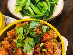 -伊兰麒兰馨园·川菜·清真馆(339电视塔店)