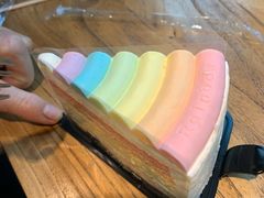 -牛角村(大族广场店)