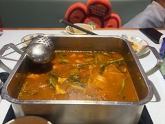 -螺大喜螺蛳粉火锅(雍和宫店)