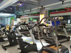 -优享健身(物美圣熙8号购物中心店)