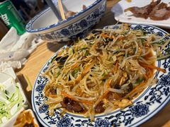 -小幸湖春饼(悦茂购物中心店)