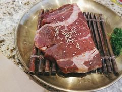 -安又胖韩国烤肉(美罗城店)