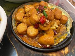 -大众酸菜鱼(梨花巷总店)
