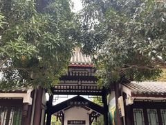 -白帝城·瞿塘峡景区