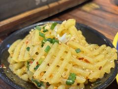 -北丐先生·野馄饨烧烤(雨花万象店)