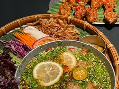 -Ameigo梅果·云贵川bistro(长宁来福士店)