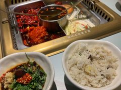 -雾都渣渣火锅(南城智汇城店)