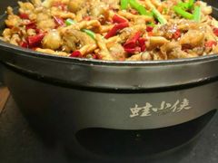 -蛙小侠(珠海华发商都店)