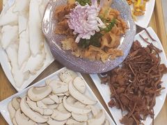 -大理董·董家小厨野生菌火锅(古城旗舰店)