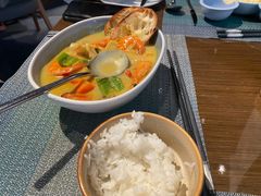 -菲住布渴酒店自助餐厅(阿里巴巴西溪园区店)