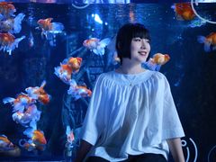 -暹罗海洋世界